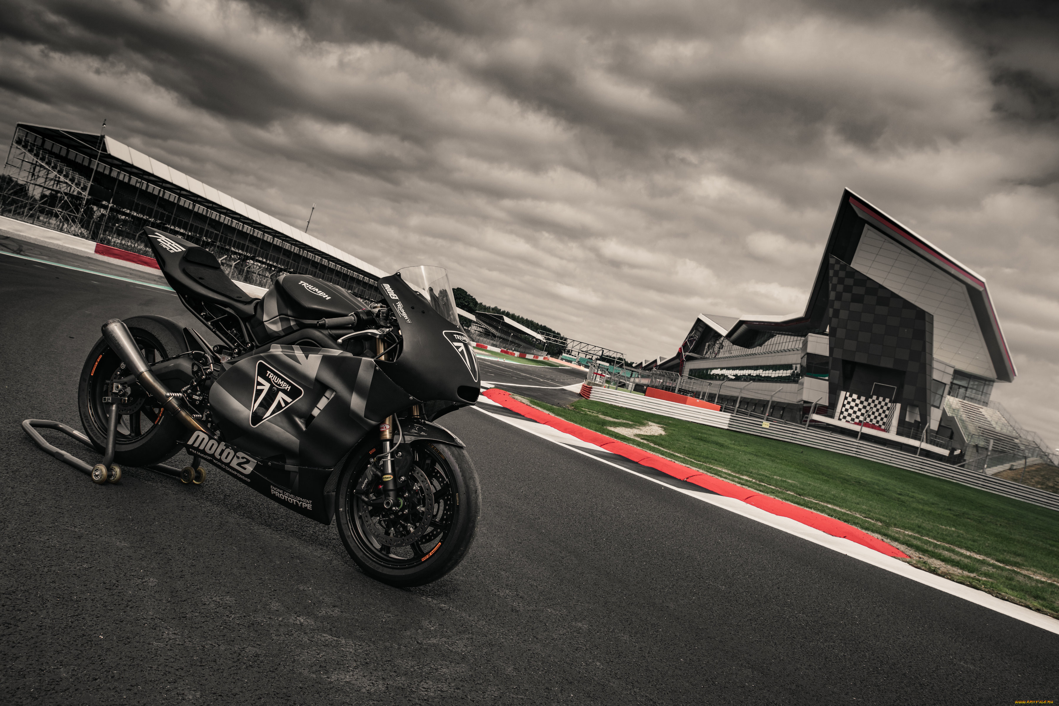 , triumph